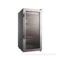 Hot sales compressor meat cabinets dry age fridge